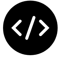 dev logo